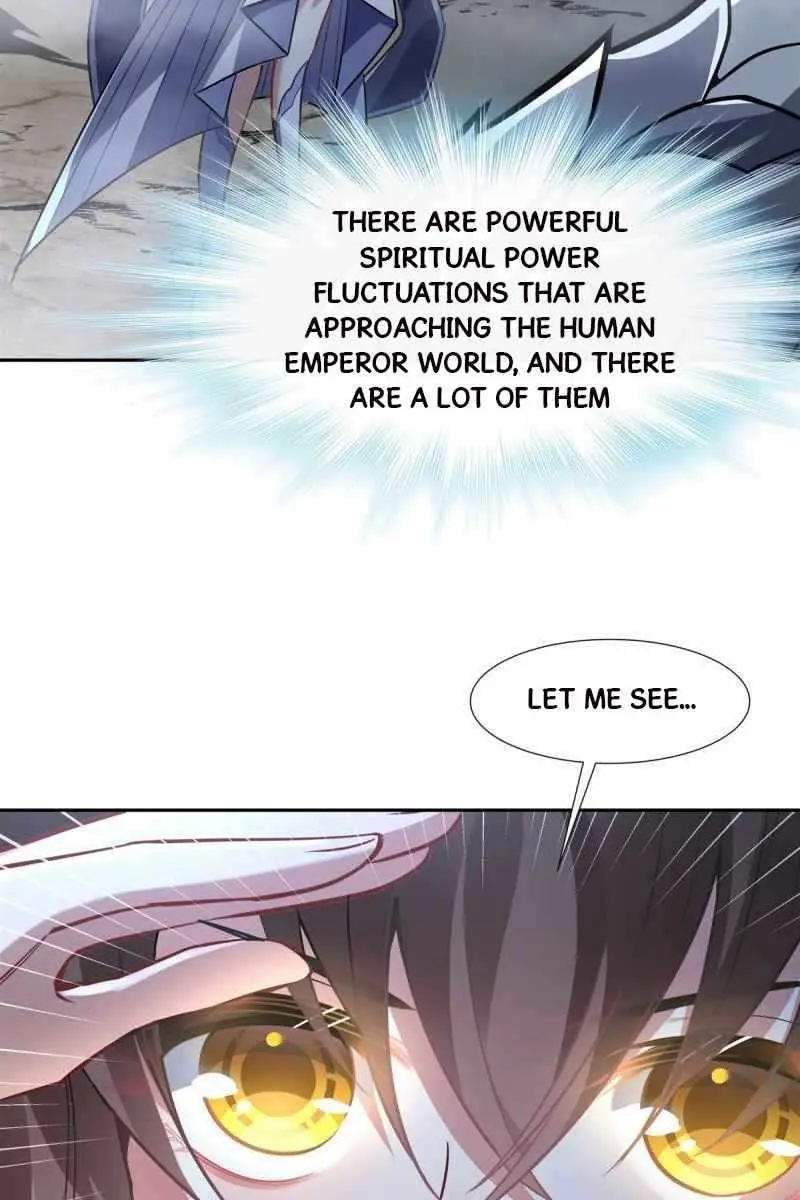 My Female Apprentices Are All Big Shots From the Future Chapter 72 Page 15