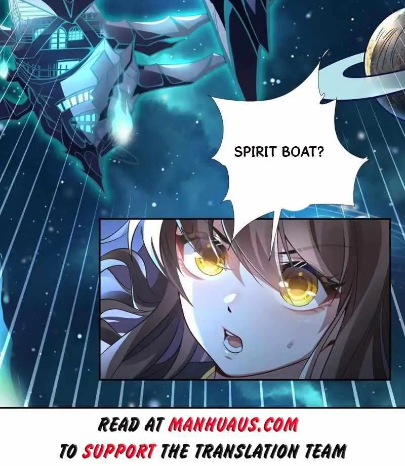 My Female Apprentices Are All Big Shots From the Future Chapter 72 Page 19