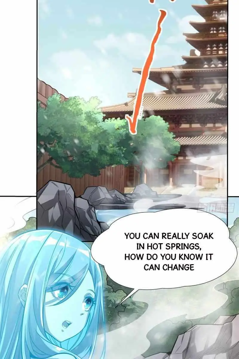 My Female Apprentices Are All Big Shots From the Future Chapter 72 Page 21