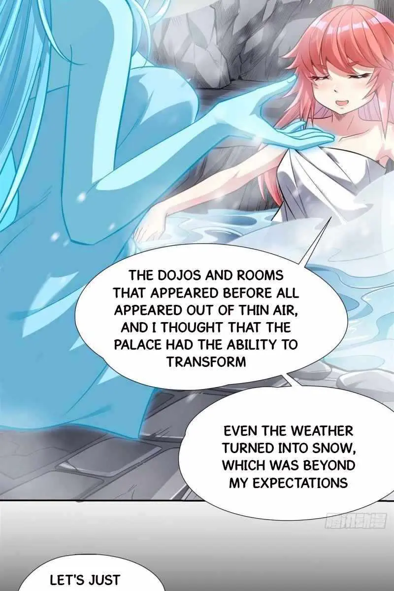 My Female Apprentices Are All Big Shots From the Future Chapter 72 Page 22
