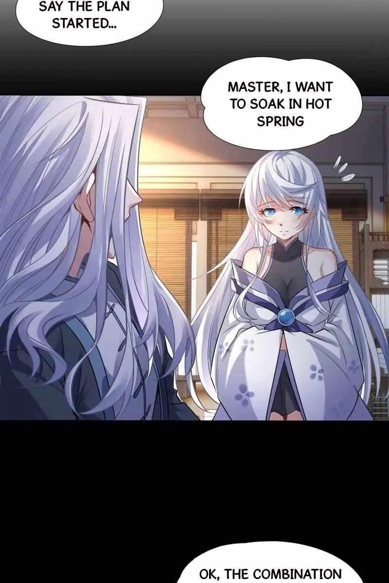 My Female Apprentices Are All Big Shots From the Future Chapter 72 Page 23