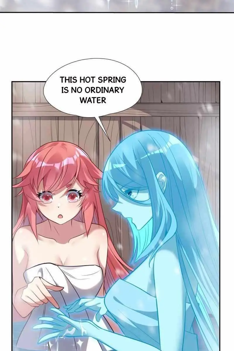My Female Apprentices Are All Big Shots From the Future Chapter 72 Page 26