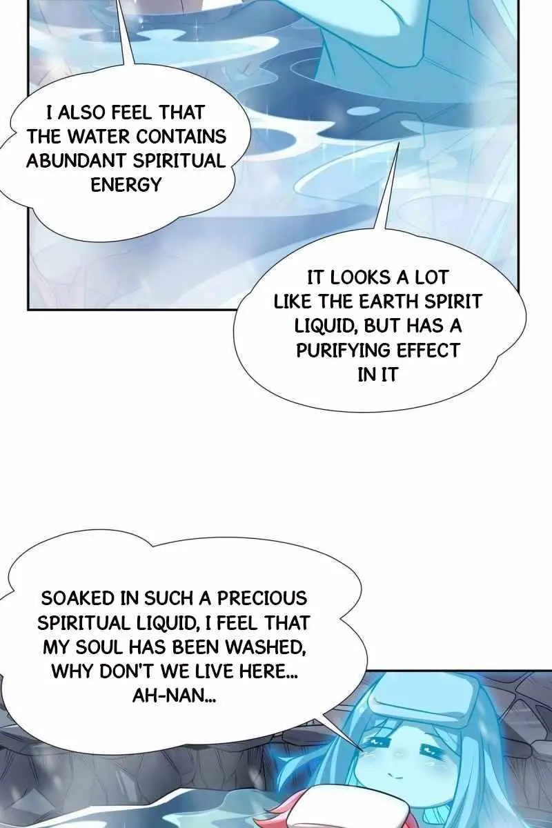 My Female Apprentices Are All Big Shots From the Future Chapter 72 Page 27