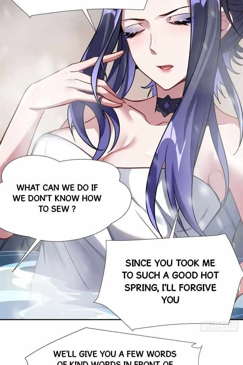 My Female Apprentices Are All Big Shots From the Future Chapter 72 Page 31