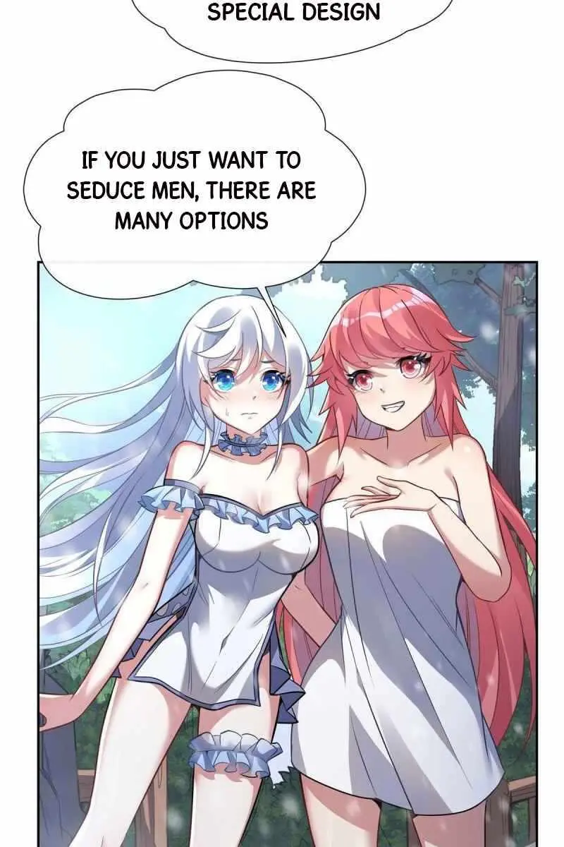 My Female Apprentices Are All Big Shots From the Future Chapter 72 Page 36