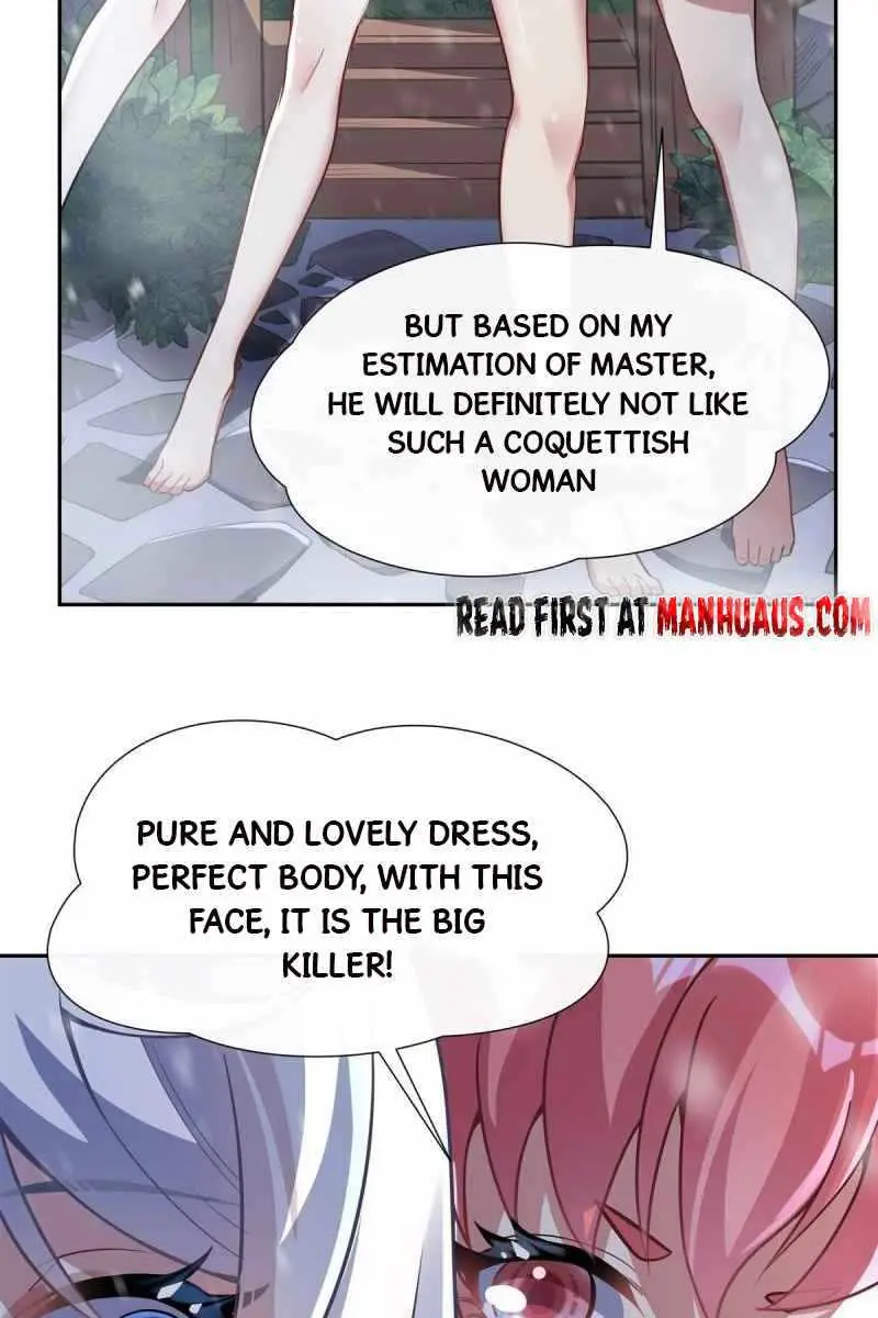 My Female Apprentices Are All Big Shots From the Future Chapter 72 Page 37