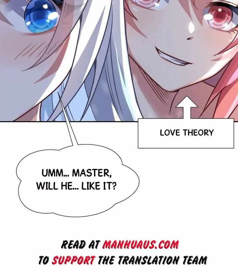 My Female Apprentices Are All Big Shots From the Future Chapter 72 Page 38