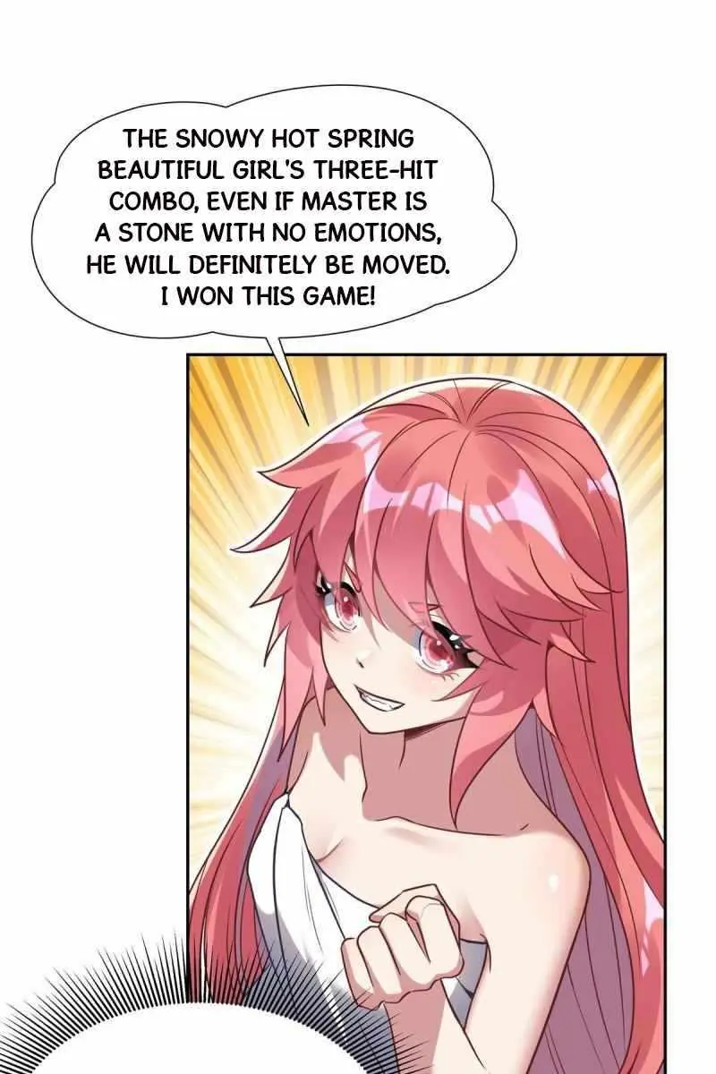 My Female Apprentices Are All Big Shots From the Future Chapter 72 Page 39