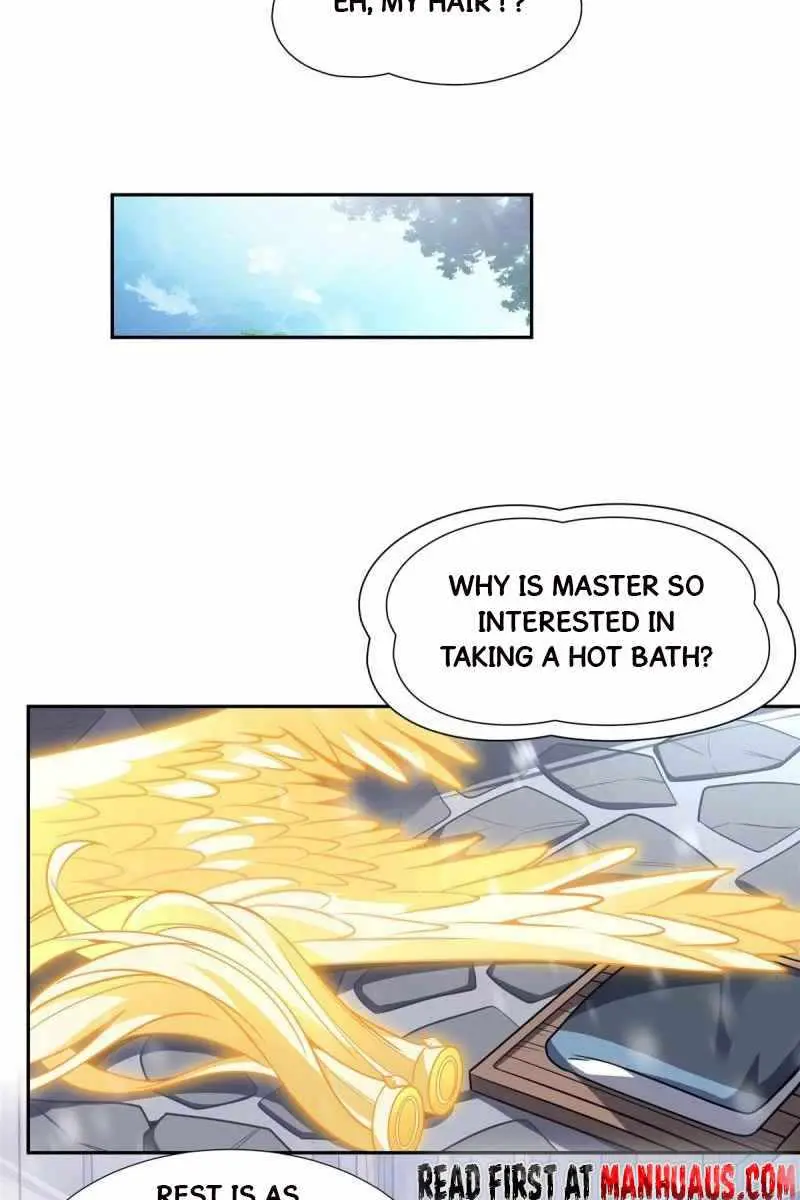 My Female Apprentices Are All Big Shots From the Future Chapter 72 Page 41