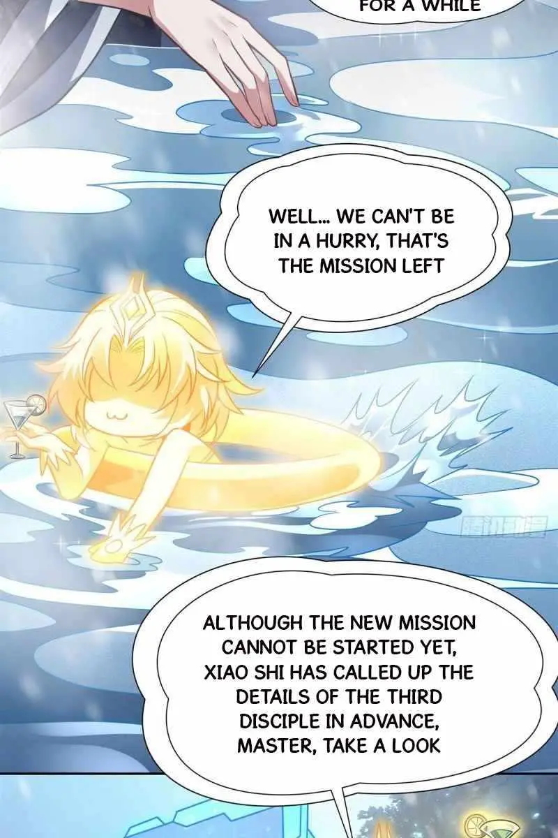 My Female Apprentices Are All Big Shots From the Future Chapter 72 Page 43