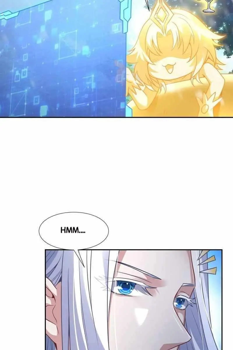My Female Apprentices Are All Big Shots From the Future Chapter 72 Page 44