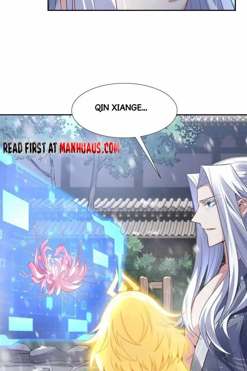 My Female Apprentices Are All Big Shots From the Future Chapter 72 Page 45