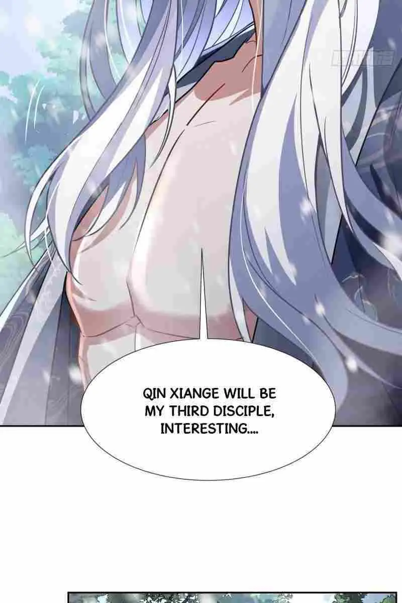 My Female Apprentices Are All Big Shots From the Future Chapter 72 Page 50