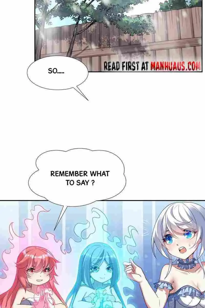 My Female Apprentices Are All Big Shots From the Future Chapter 72 Page 51
