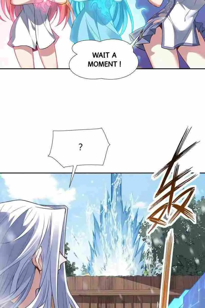 My Female Apprentices Are All Big Shots From the Future Chapter 72 Page 52