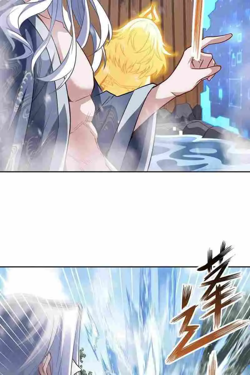 My Female Apprentices Are All Big Shots From the Future Chapter 72 Page 53