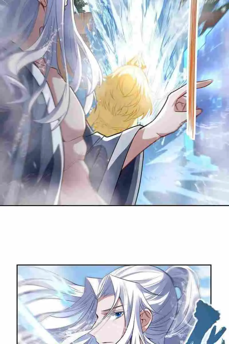 My Female Apprentices Are All Big Shots From the Future Chapter 72 Page 54