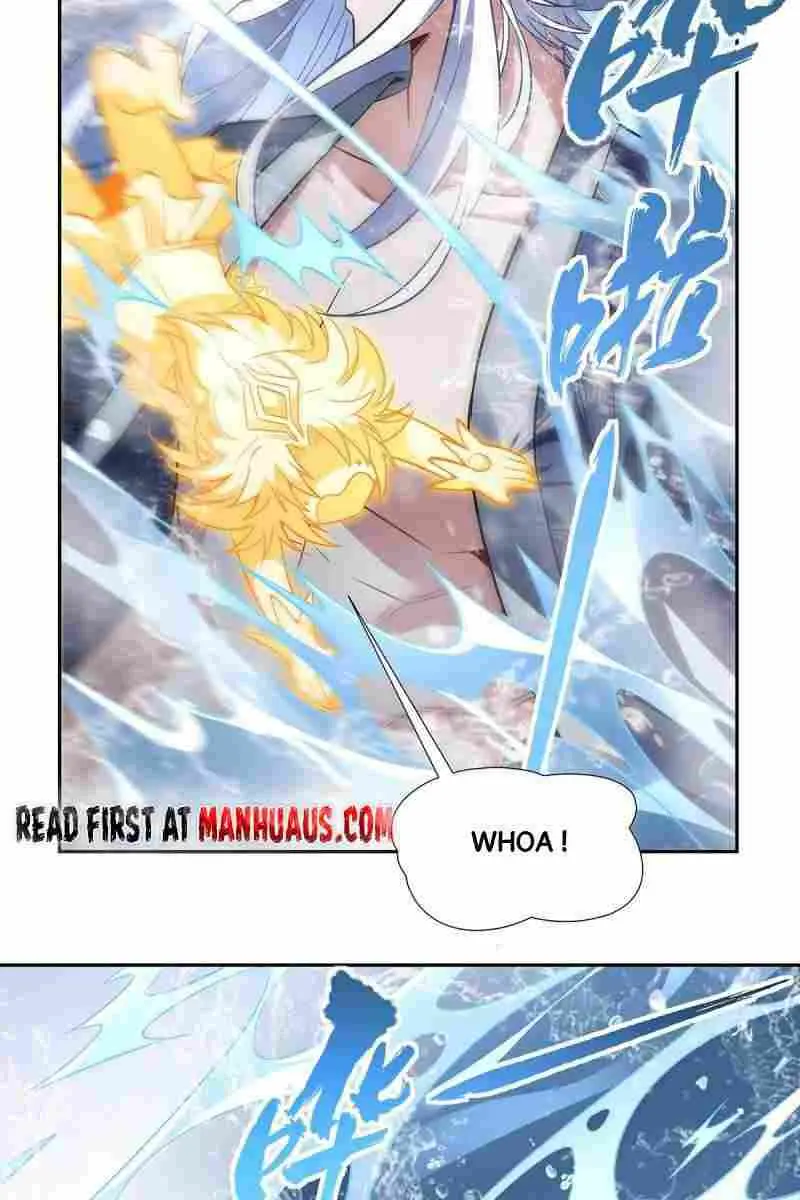 My Female Apprentices Are All Big Shots From the Future Chapter 72 Page 55