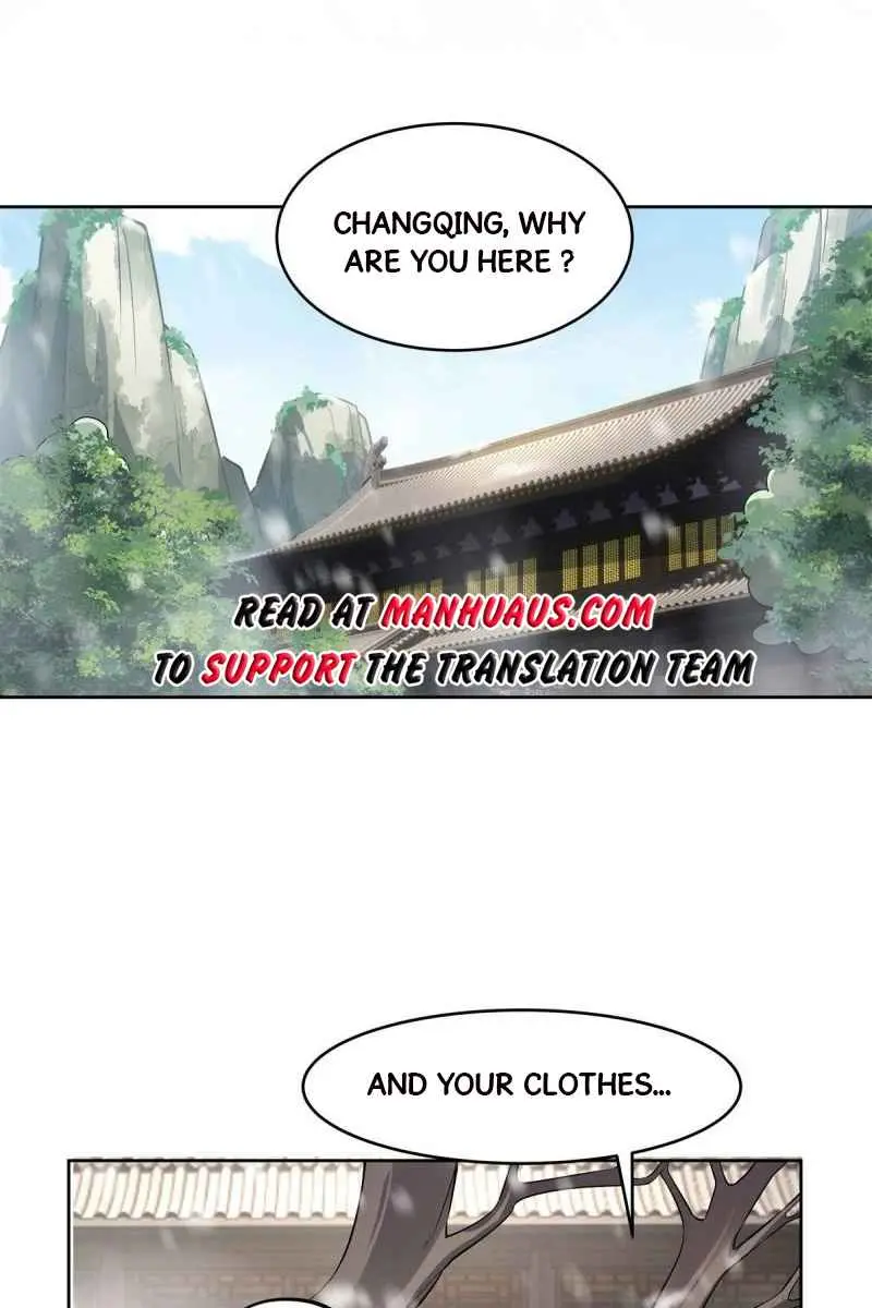 My Female Apprentices Are All Big Shots From the Future Chapter 73 Page 2