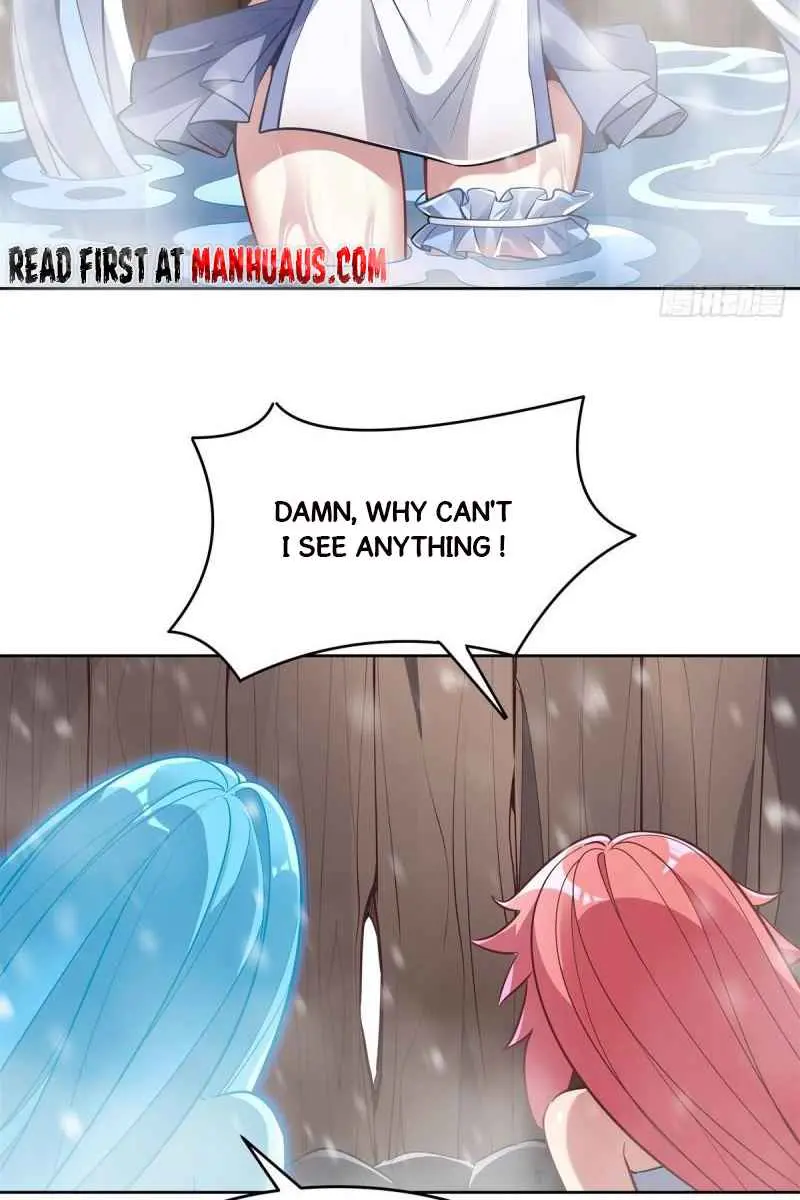 My Female Apprentices Are All Big Shots From the Future Chapter 73 Page 5