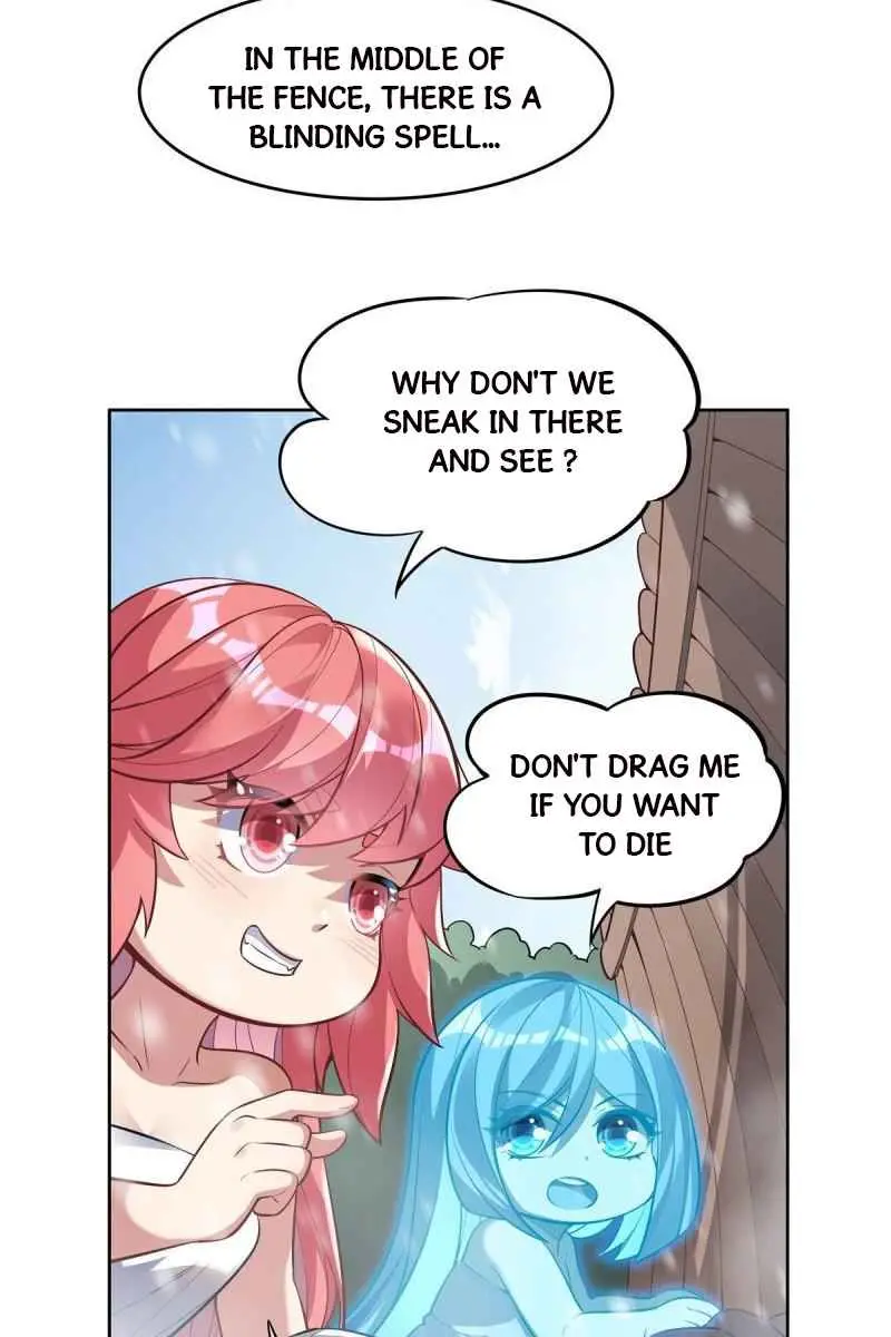 My Female Apprentices Are All Big Shots From the Future Chapter 73 Page 6
