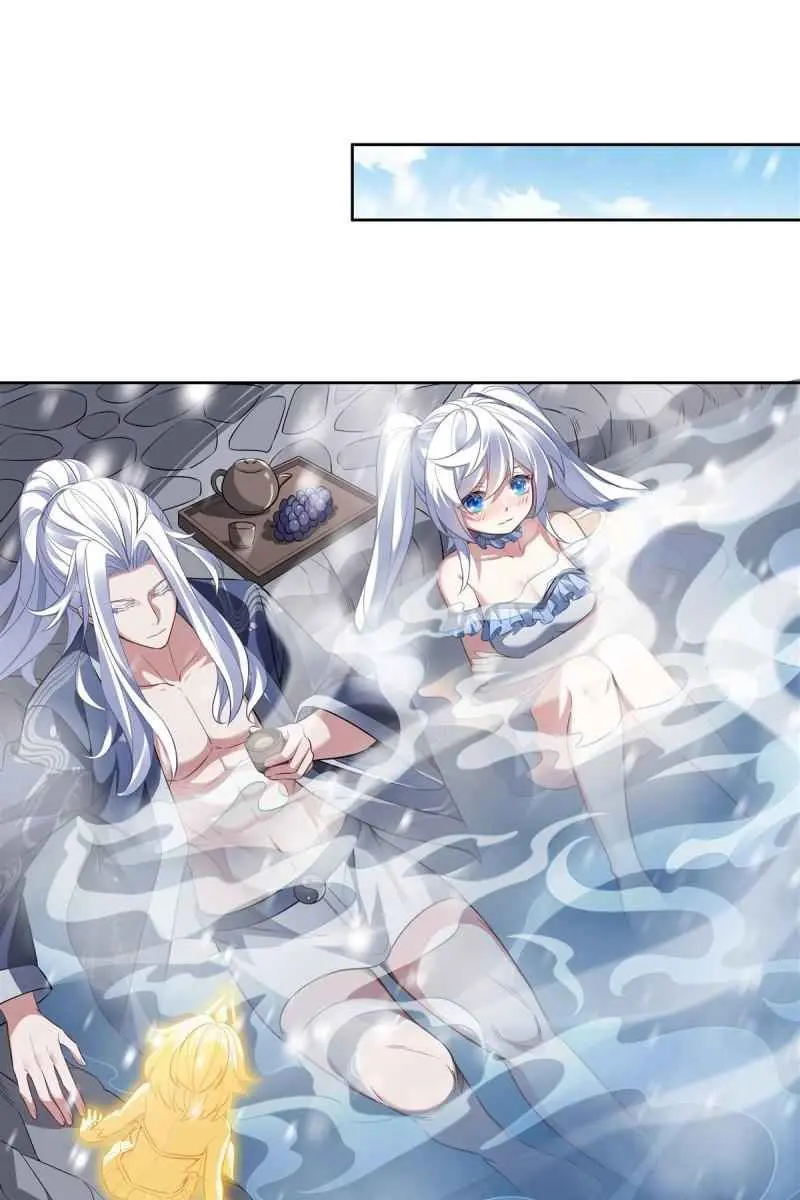 My Female Apprentices Are All Big Shots From the Future Chapter 73 Page 8