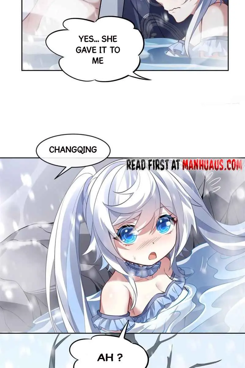 My Female Apprentices Are All Big Shots From the Future Chapter 73 Page 13