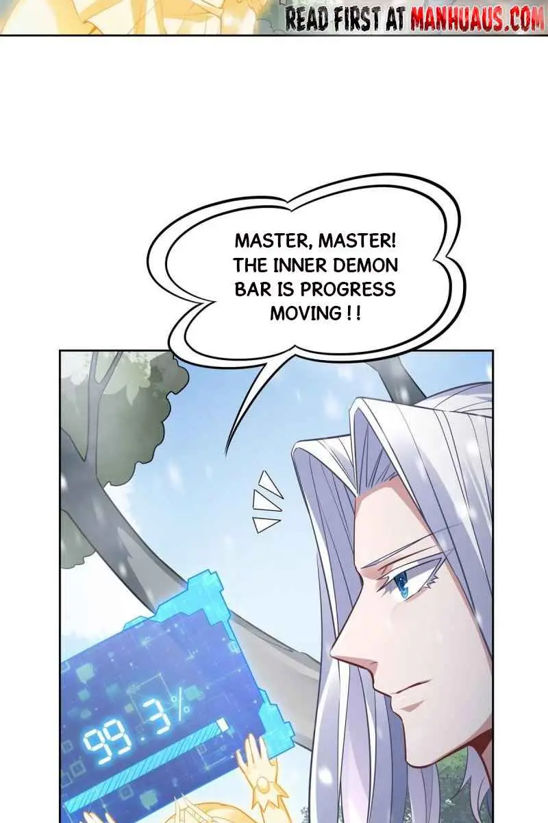 My Female Apprentices Are All Big Shots From the Future Chapter 73 Page 21