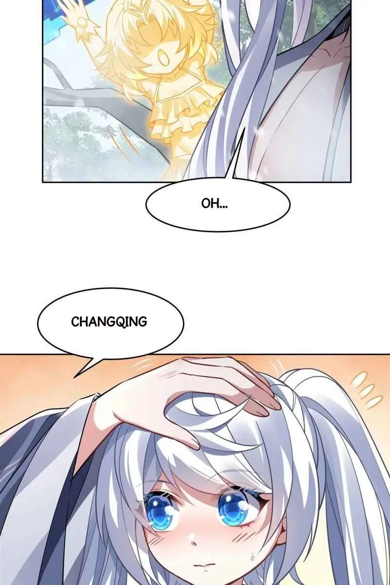 My Female Apprentices Are All Big Shots From the Future Chapter 73 Page 22