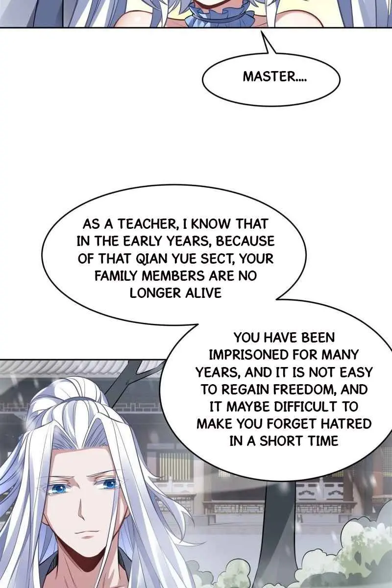 My Female Apprentices Are All Big Shots From the Future Chapter 73 Page 23