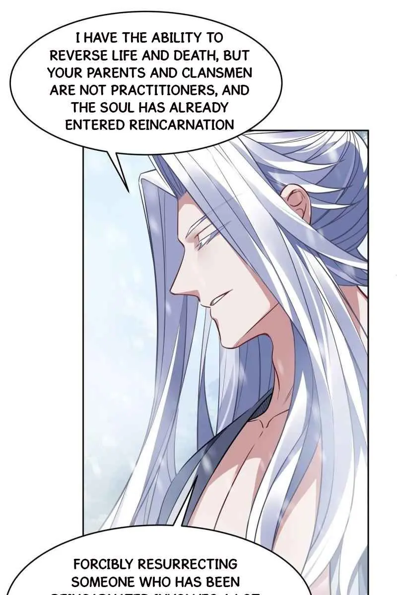 My Female Apprentices Are All Big Shots From the Future Chapter 73 Page 27