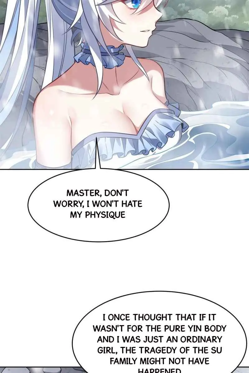 My Female Apprentices Are All Big Shots From the Future Chapter 73 Page 29