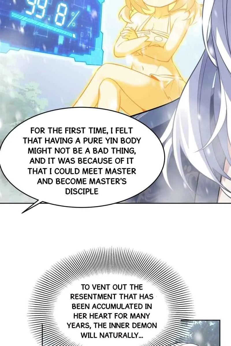 My Female Apprentices Are All Big Shots From the Future Chapter 73 Page 33