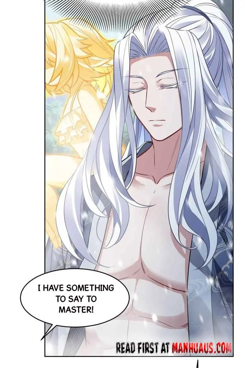 My Female Apprentices Are All Big Shots From the Future Chapter 73 Page 34