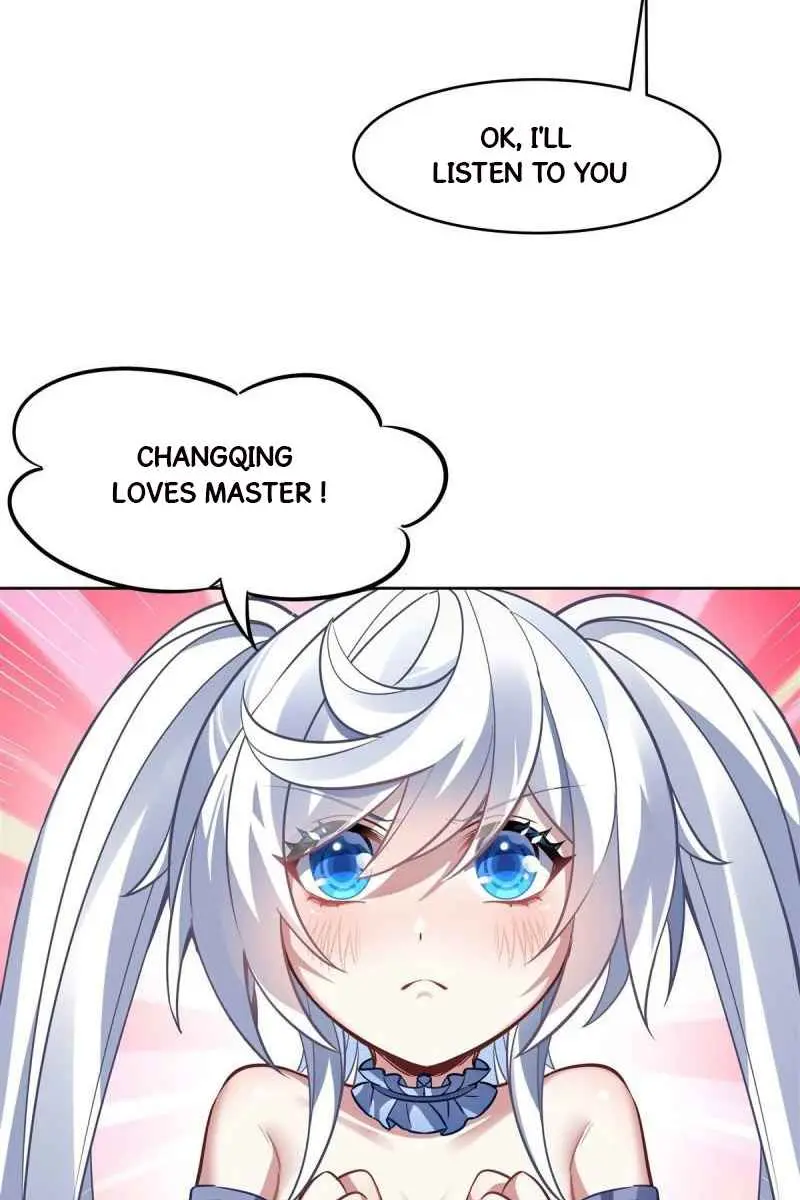 My Female Apprentices Are All Big Shots From the Future Chapter 73 Page 35