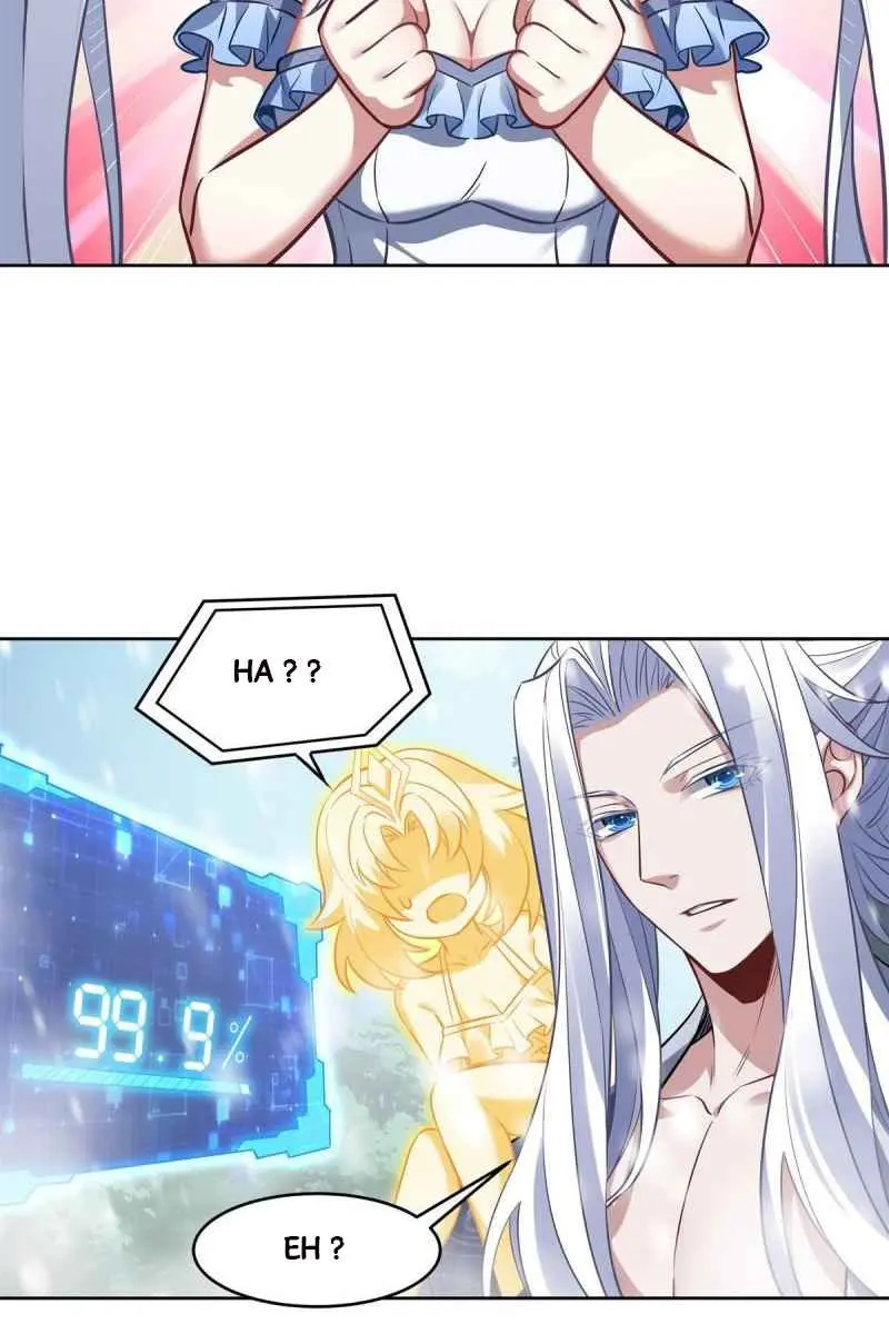 My Female Apprentices Are All Big Shots From the Future Chapter 73 Page 36