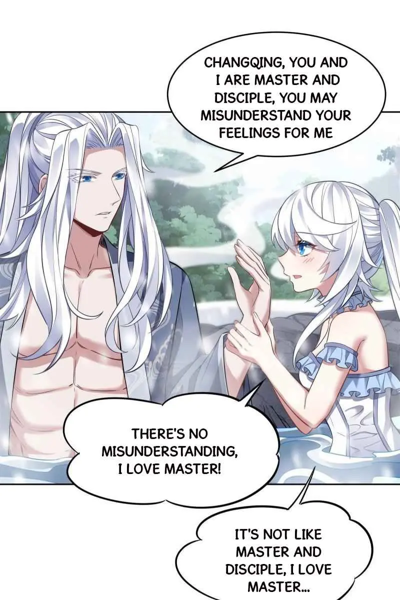 My Female Apprentices Are All Big Shots From the Future Chapter 73 Page 38