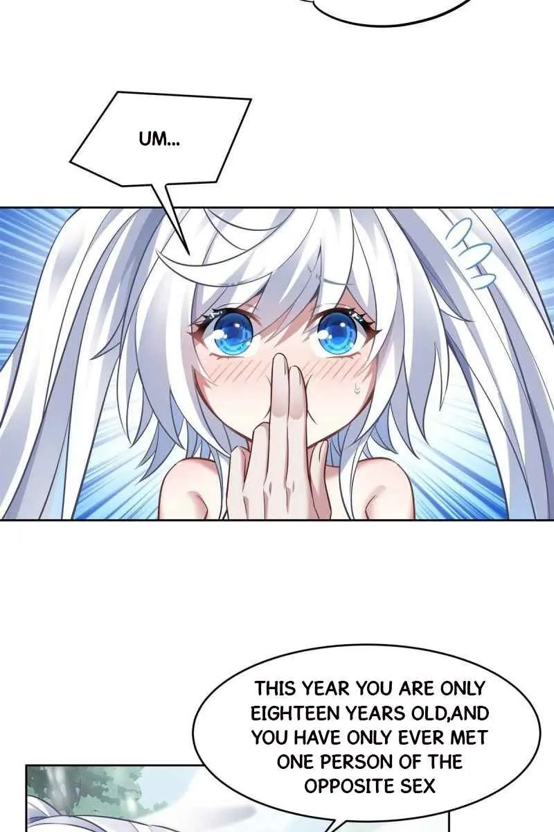 My Female Apprentices Are All Big Shots From the Future Chapter 73 Page 39