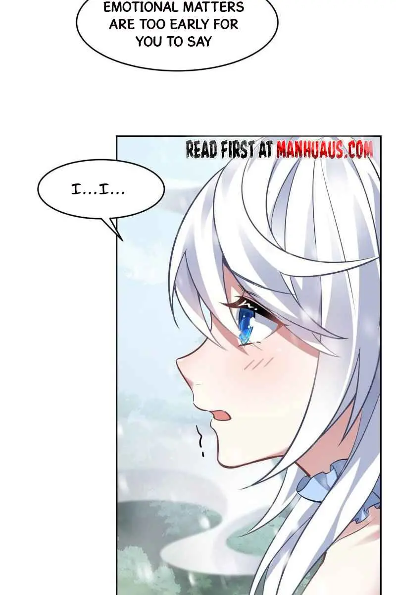 My Female Apprentices Are All Big Shots From the Future Chapter 73 Page 41
