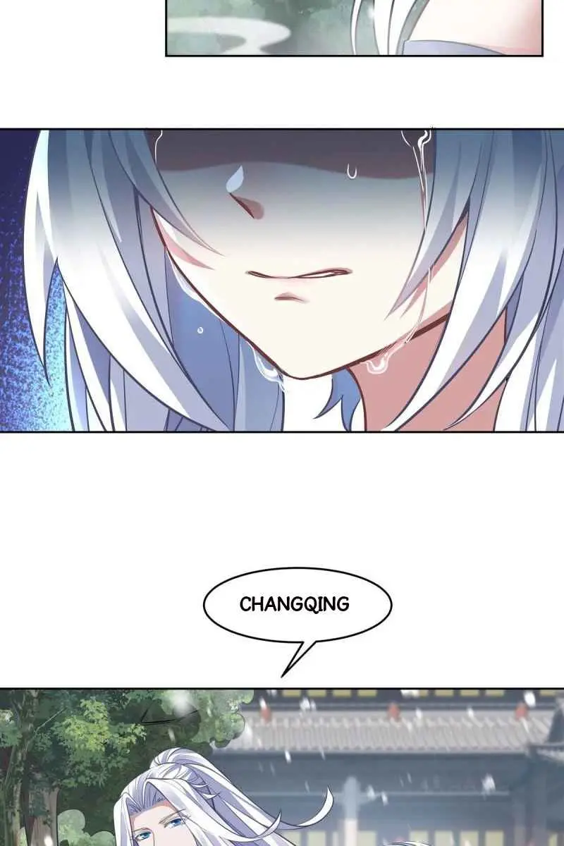 My Female Apprentices Are All Big Shots From the Future Chapter 73 Page 42