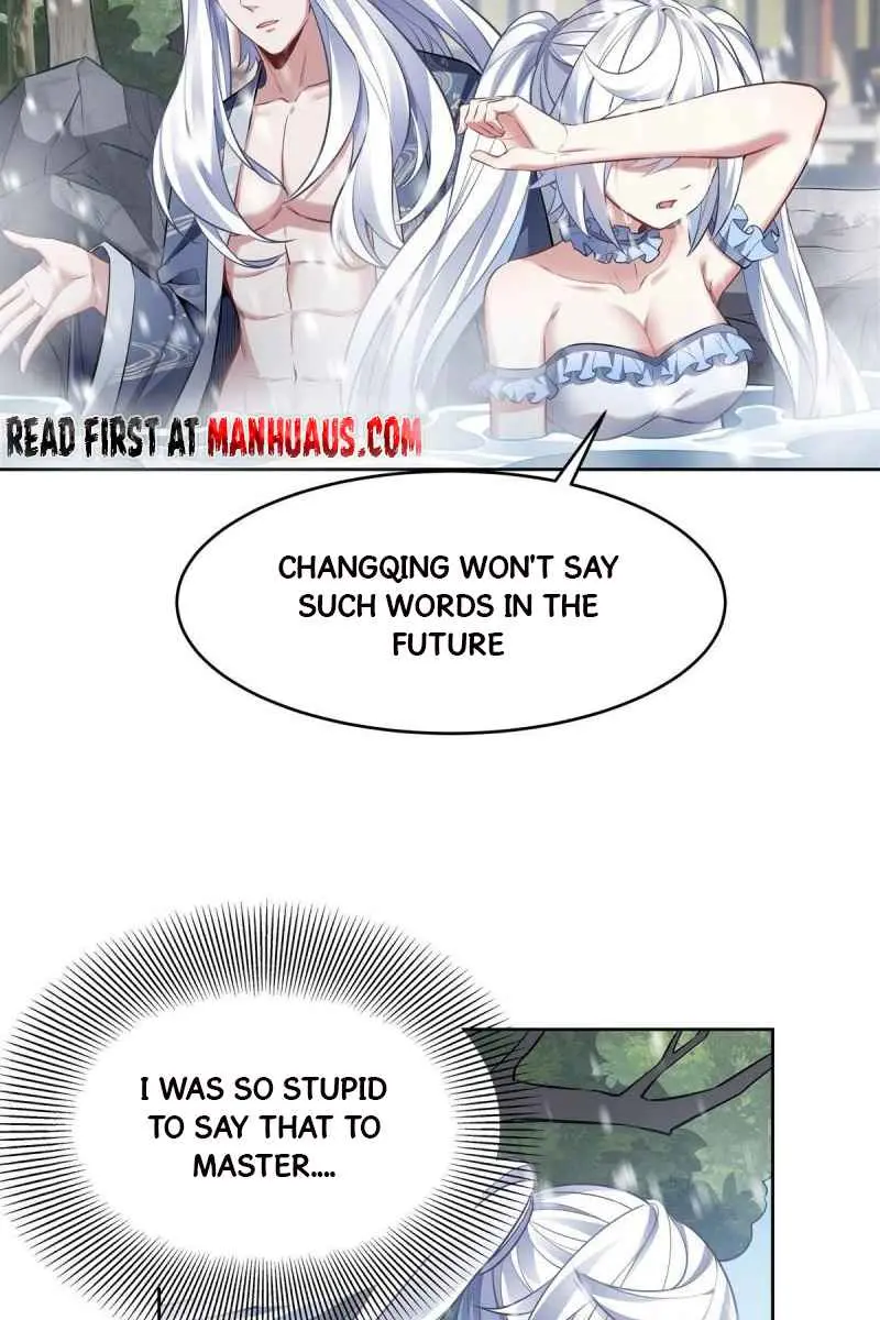 My Female Apprentices Are All Big Shots From the Future Chapter 73 Page 43