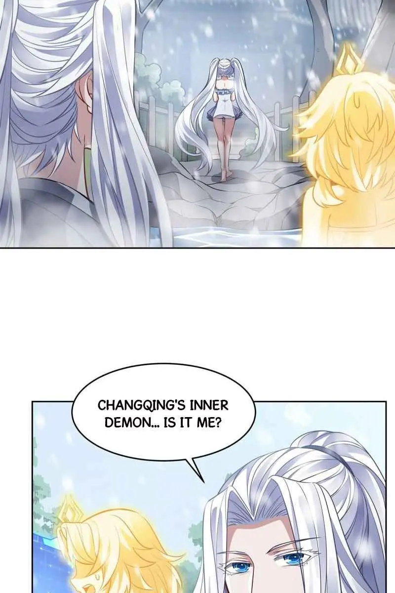 My Female Apprentices Are All Big Shots From the Future Chapter 73 Page 45