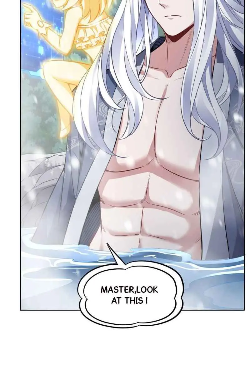 My Female Apprentices Are All Big Shots From the Future Chapter 73 Page 46