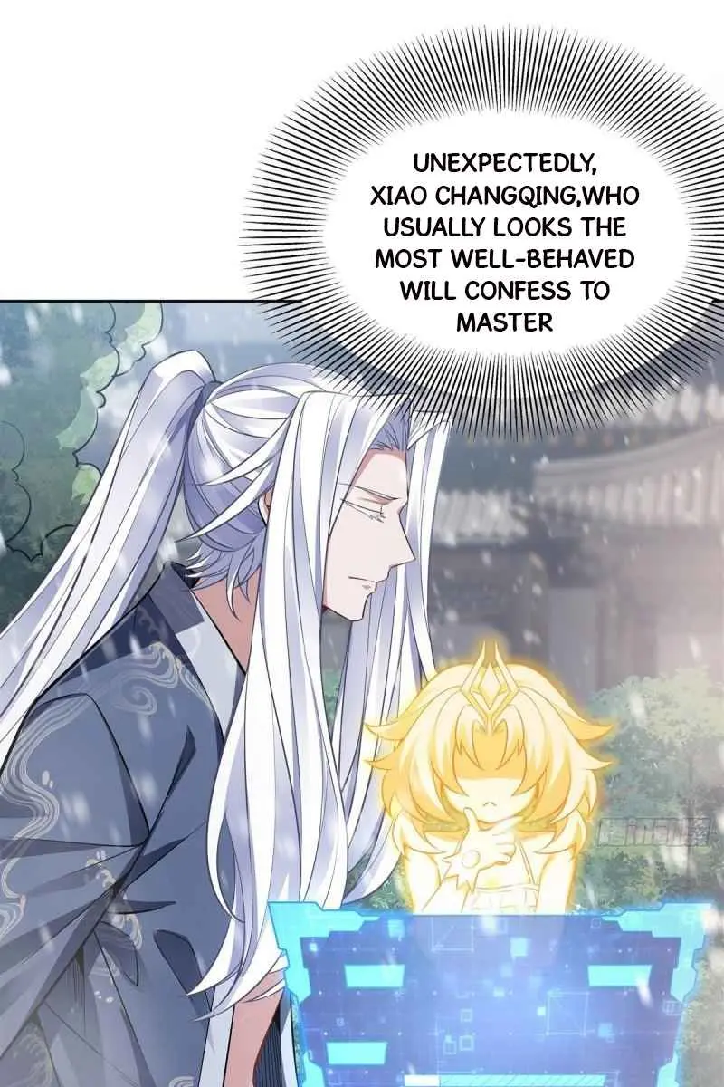 My Female Apprentices Are All Big Shots From the Future Chapter 73 Page 48