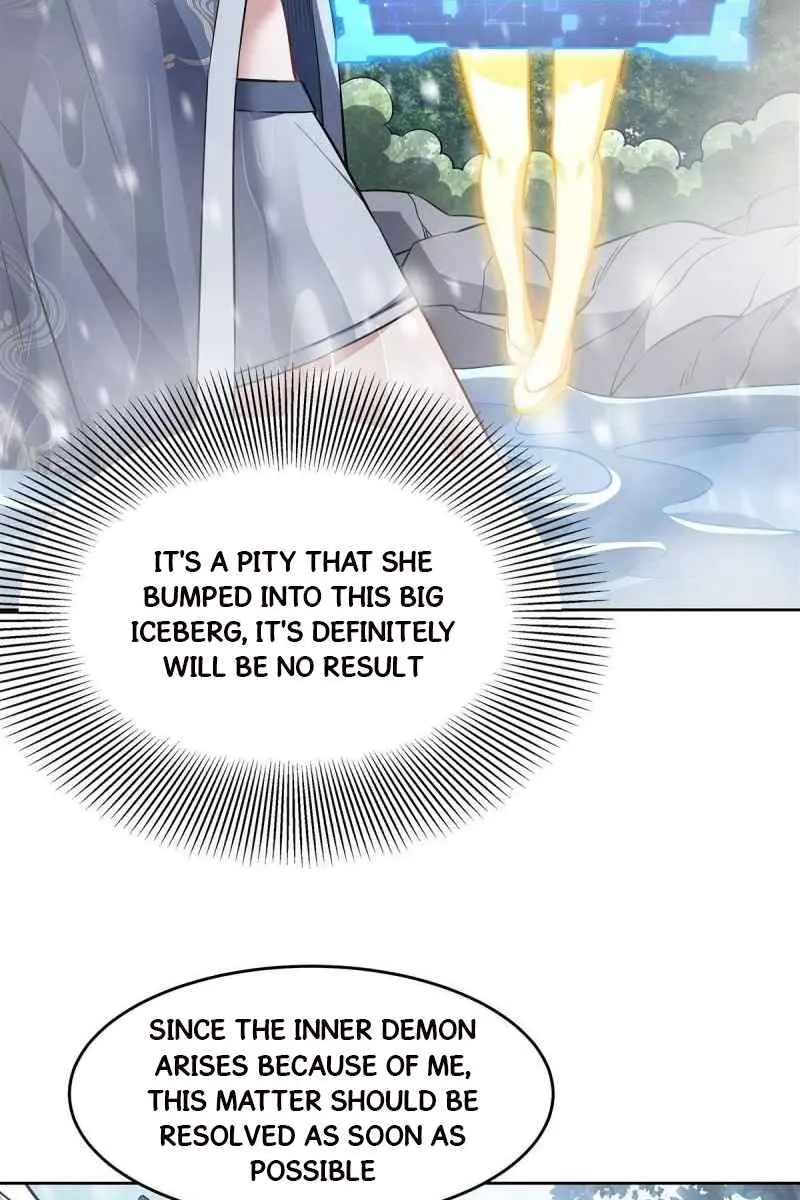 My Female Apprentices Are All Big Shots From the Future Chapter 73 Page 49