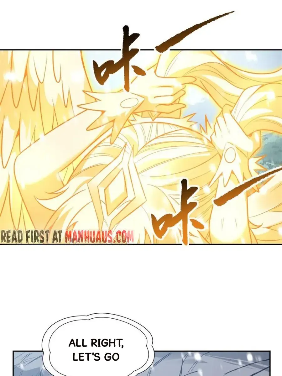 My Female Apprentices Are All Big Shots From the Future Chapter 74 Page 3