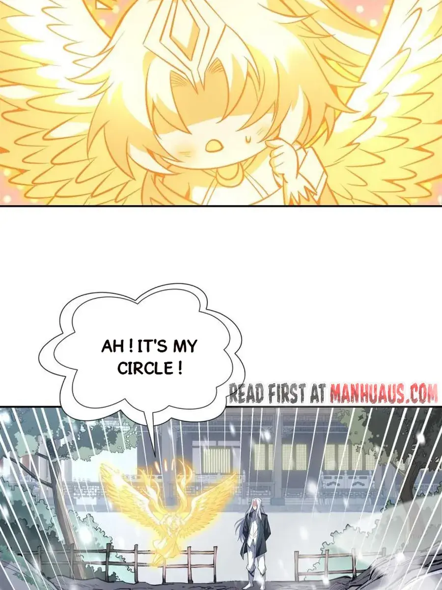 My Female Apprentices Are All Big Shots From the Future Chapter 74 Page 6