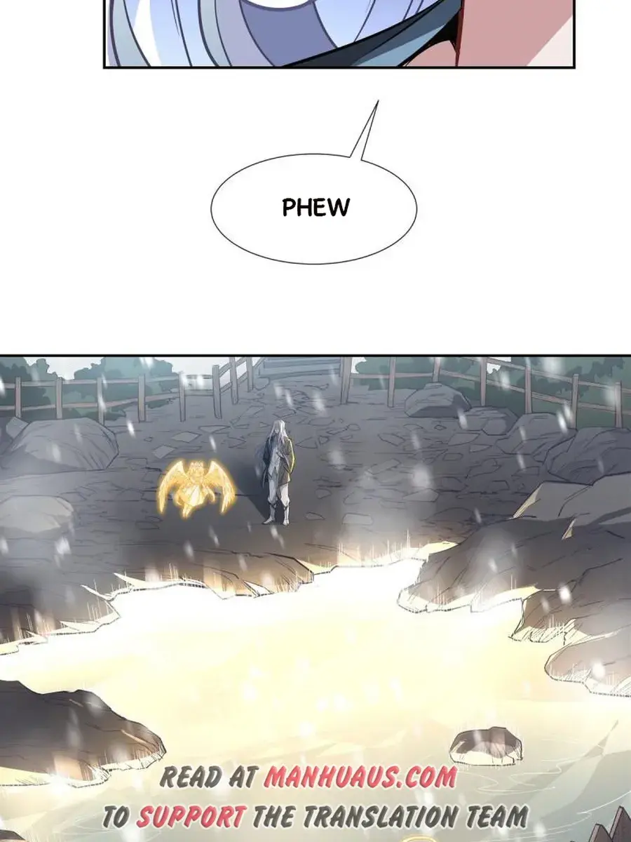 My Female Apprentices Are All Big Shots From the Future Chapter 74 Page 9