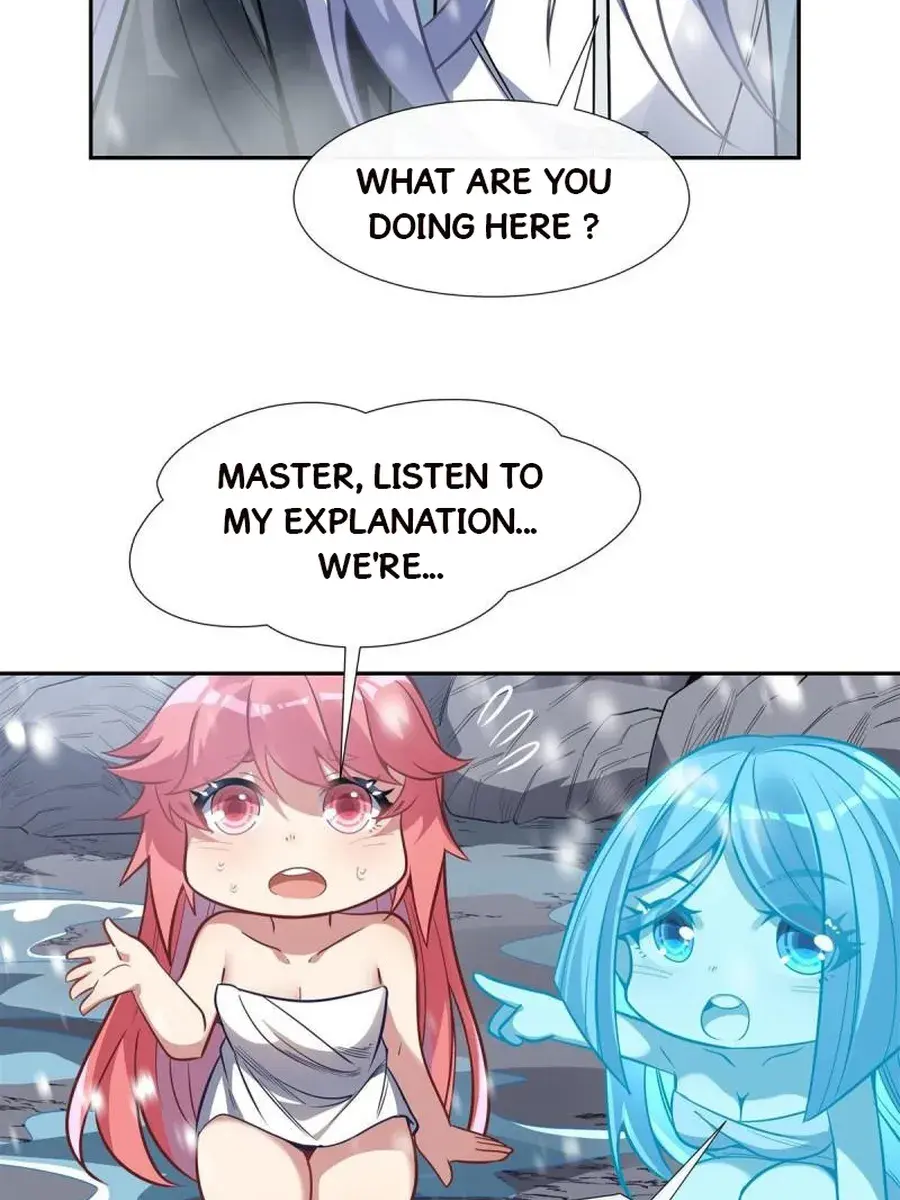 My Female Apprentices Are All Big Shots From the Future Chapter 74 Page 15