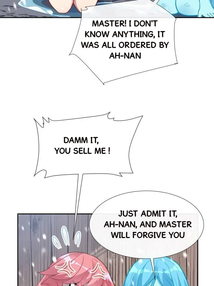 My Female Apprentices Are All Big Shots From the Future Chapter 74 Page 16